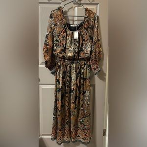 **STUNNING** DEX Dress - NWT